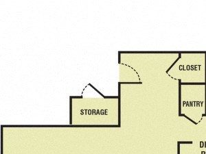 Park Meadows Apartments 2 Bedroom Floor Plan Park Meadows Apartments 2 Bedroom Floor Plan